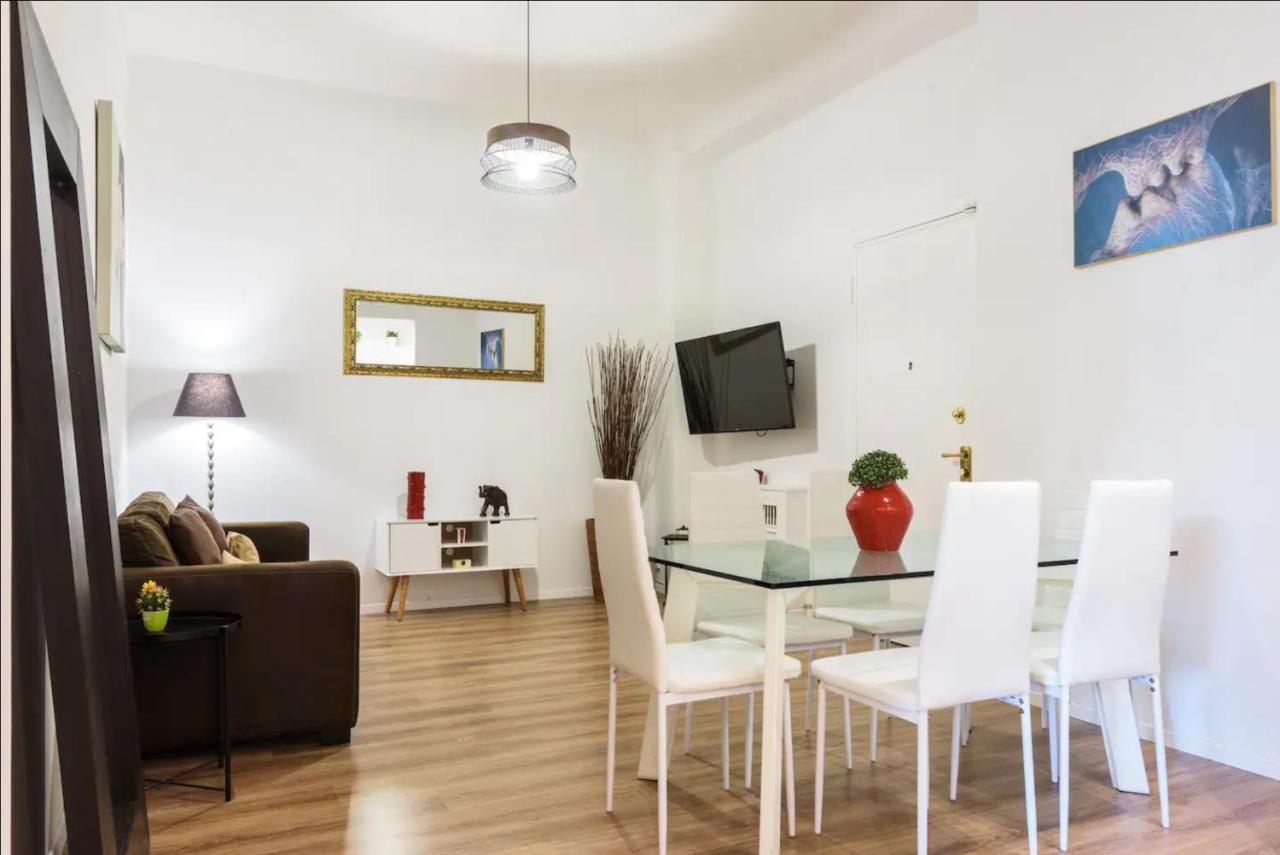 Luxury 4 Bedrooms Apartments Close To Duomo Milánó Kültér fotó
