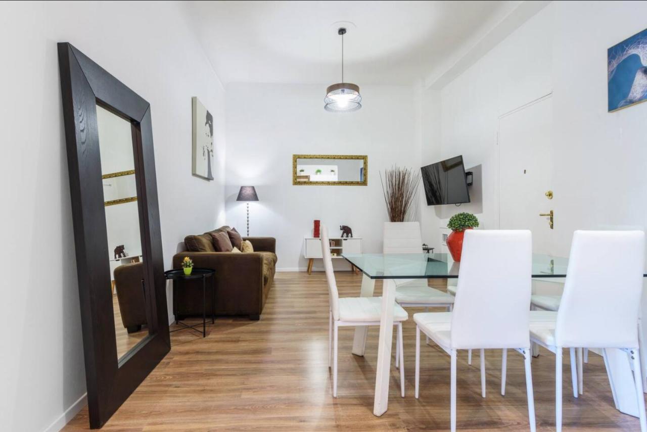 Luxury 4 Bedrooms Apartments Close To Duomo Milánó Kültér fotó