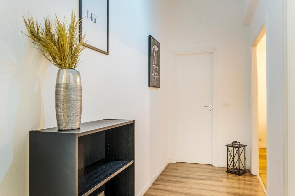 Luxury 4 Bedrooms Apartments Close To Duomo Milánó Kültér fotó