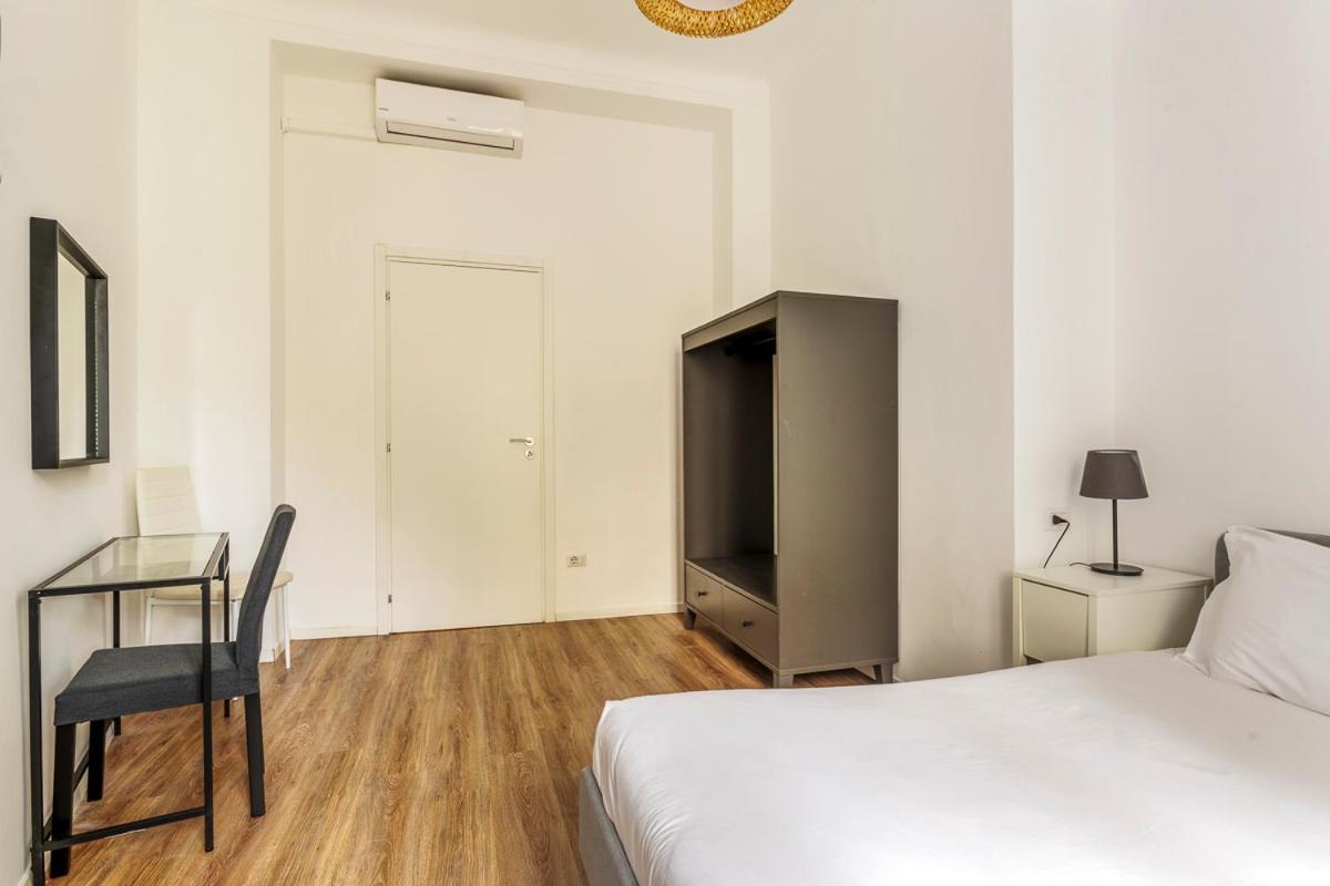 Luxury 4 Bedrooms Apartments Close To Duomo Milánó Kültér fotó