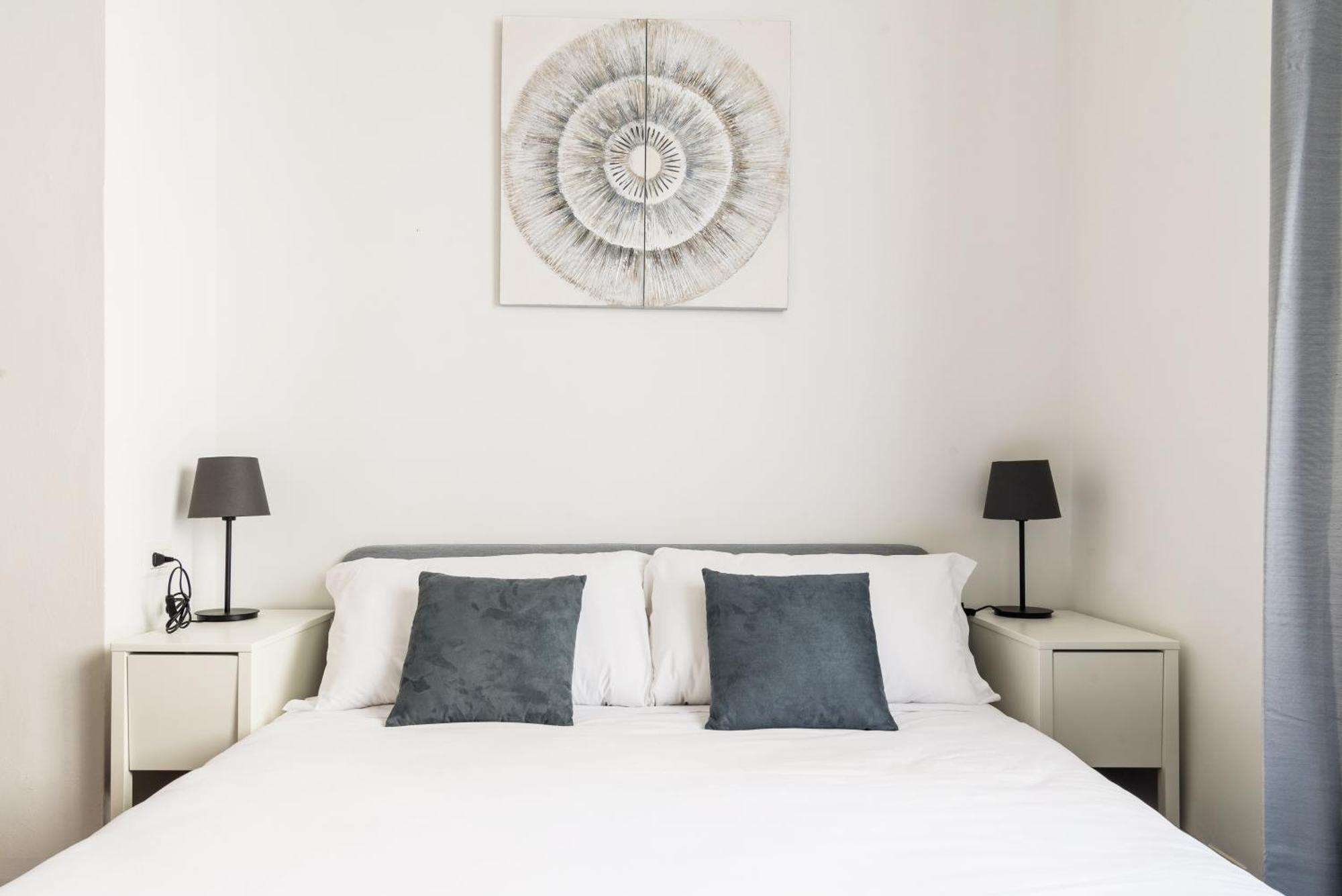 Luxury 4 Bedrooms Apartments Close To Duomo Milánó Kültér fotó